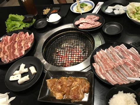 Tajimaya Charcoal Grill Baguio City 2600, Baguio .